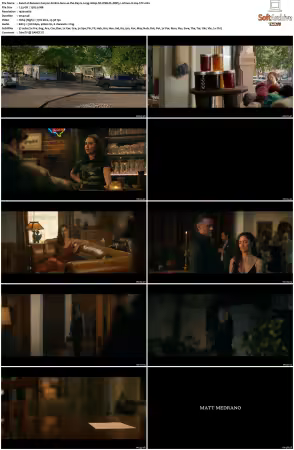 Ransom Canyon S01 1080p NF WEB-DL DDP5 1 Atmos H264-STC
