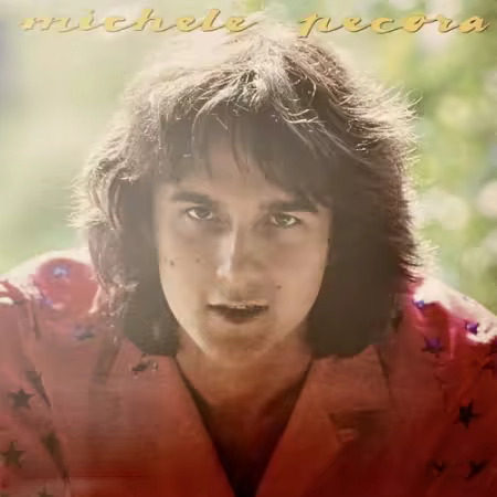 Michele Pecora - Greatest Hits (1980/2023)