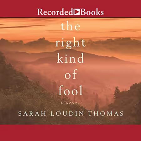 The Right Kind of Fool[Audiobook]