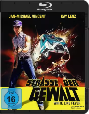 White Line Fever 1975 1080p BluRay x264-OFT