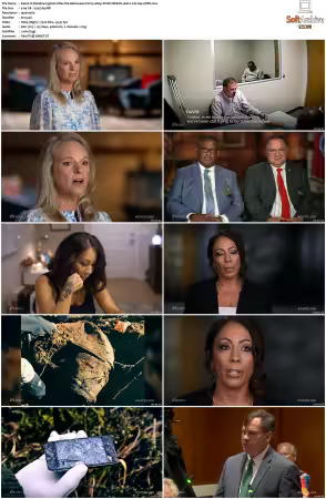 Dateline S33 1080p PCOK WEB-DL AAC2.0 H264-GPRS