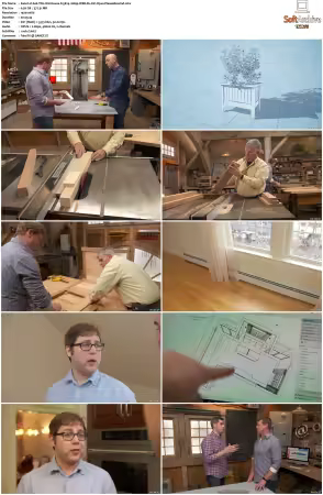 Ask This Old House S15 1080p WEB-DL AV1 OPUS-PleaseRewind