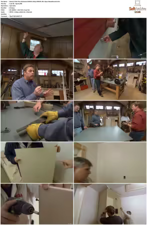 Ask This Old House S08 1080p WEB-DL AV1 OPUS-PleaseRewind