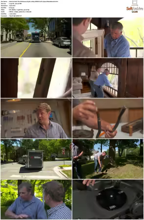 Ask This Old House S15 1080p WEB-DL AV1 OPUS-PleaseRewind