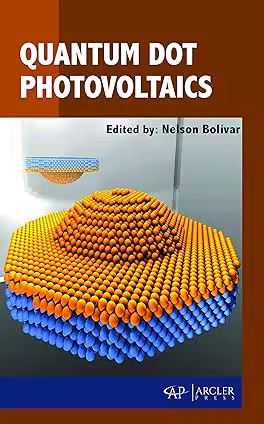 Quantum Dot Photovoltaics