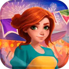Adventure Mosaics - Brazilian Carnival macOS