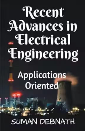 Recent Advances in Electrical Engineering: Applications Oriented