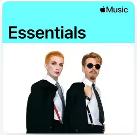Eurythmics - Essentials (2025)