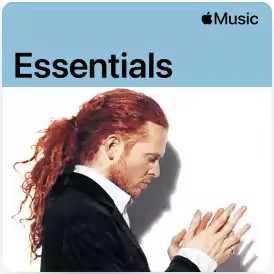 Simply Red - Essentials (2025)