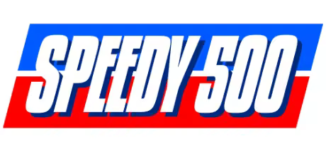 Speedy 500-TENOKE