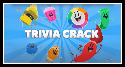 Trivia Crack Premium v3.316.1