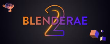 BlenderAe2 v2.1.0