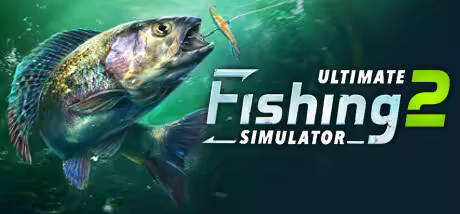 Ultimate Fishing Simulator 2-RUNE