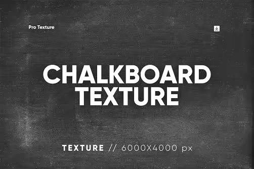 10 Chalkboard Texture HQ - 2R39MKL