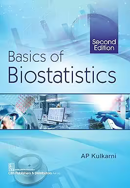 Basics of Biostatistics, Second Edition