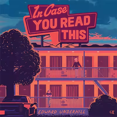 In Case You Read This (Audiobook)