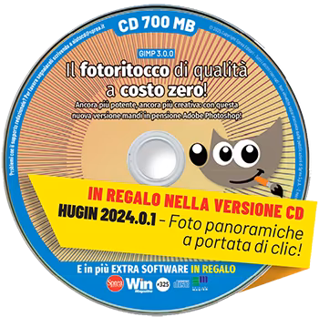 [CDROM] Win Magazine n. 325 - Maggio 2025