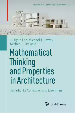 Mathematical Thinking and Properties in Architecture (True)