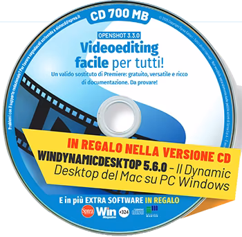 [CDROM] Win Magazine n. 324 - Aprile 2025