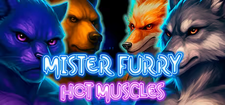 Mister Furry Hot Muscles Update v20250509-TENOKE