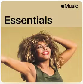 Tina Turner - Essentials (2025)