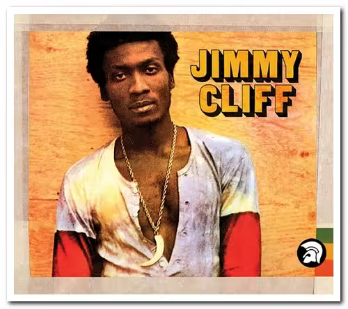 Jimmy Cliff - Jimmy Cliff (2002)