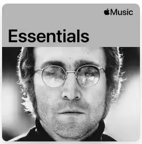 John Lennon - Essentials (2025)