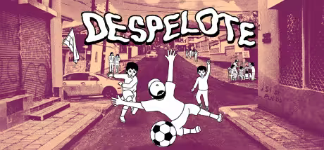 despelote-TENOKE