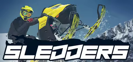 Sledders Update v1.0.3-RUNE