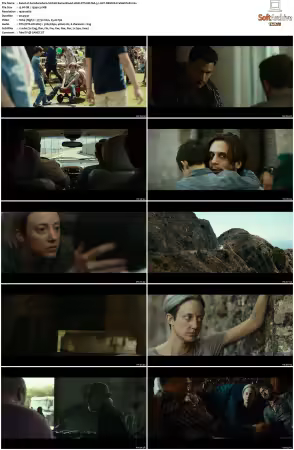 ZeroZeroZero S01 BluRay 1080i DTS-HD MA 5.1 AVC REMUX-FraMeSToR