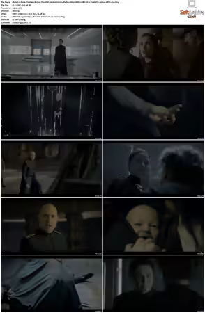 Dune Prophecy S01 BluRay 1080p HDR10 10Bit AC-3 TrueHD7.1 Atmos HEVC-d3g