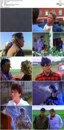 The Adventures Of Superboy S01 DVDRip XviD-SPRiNTER