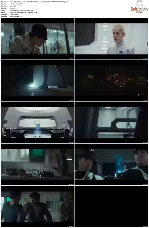Star Wars Andor S02 1080p WEBRip 10Bit DDP2.0 HEVC-d3g