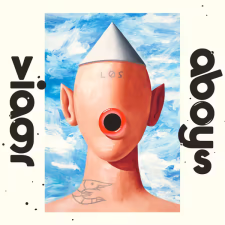 Viagra Boys - viagr aboys (Rough Trade Exclusive) (2025)
