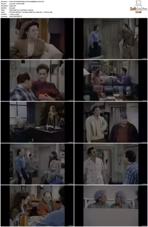 Seinfeld S06 2160p UHD Blu-ray Remux Hybrid DV HDR HEVC DTS-HD MA 5.1-NEWMAN