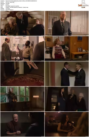 Twin Peaks S03 BluRay 1080p TrueHD 5.1 AVC REMUX-FraMeSToR