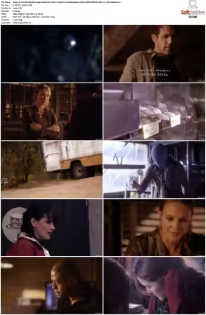 Criminal Minds Suspect Behavior S01 1080p AMZN WEB-DL AAC2.0 x264-SiGMA