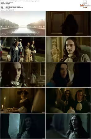 Versailles 2015 S01 1080p BluRay 10bit EAC3 5.1 x265-iVy