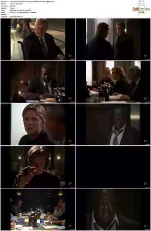 The Dead Zone S01 720p WEB-DL AAC2 0 H264-BTN