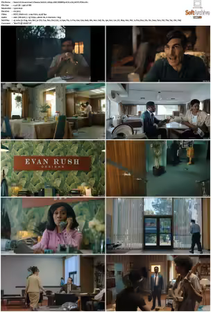 Government Cheese S01 1080p 10bit WEBRip 6CH x265 HEVC-PSA