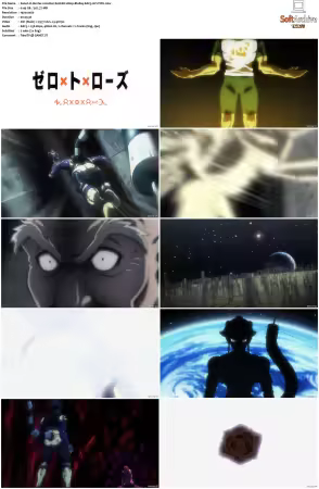 Hunter x Hunter S02 1080p BluRay EAC3 AV1-TiZU