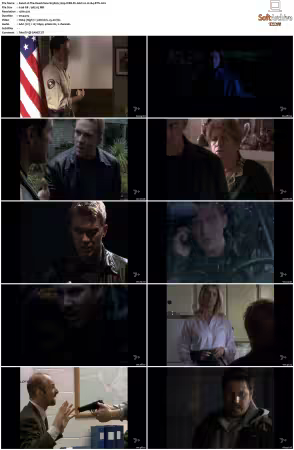 The Dead Zone S03 720p WEB-DL AAC20 H264-BTN
