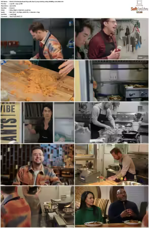 No-Recipe Road Trip with the Try Guys S01 1080p WEB MiXED-BAE