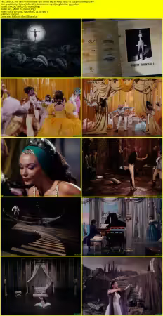 The Tales Of Hoffmann 1951 1080p Bluray Rerip Opus 1.0 x264-RetroPeeps