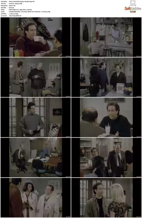 Seinfeld S09 2160p UHD Blu-ray Remux Hybrid DV HDR HEVC DTS-HD MA 5.1-NEWMAN