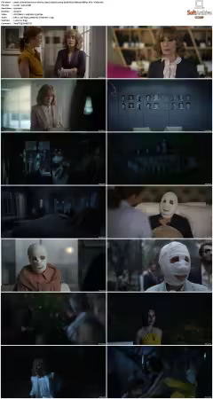 American Horror Stories 2021 S01 S03 1080p DS4K Webrip DDP5 1 AV1-Vialle