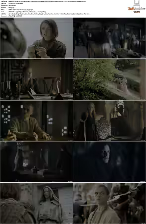 Game of Thrones S05 UHD BluRay 2160p TrueHD Atmos 7 1 DV HDR HEVC REMUX-FraMeSToR