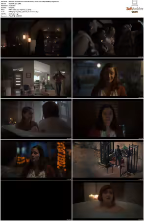 American Horror Stories S01-S03 1080p WEBRip x265-DH