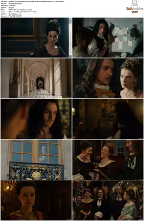 Versailles S03 1080p BluRay 10bit EAC3 5.1 x265-iVy
