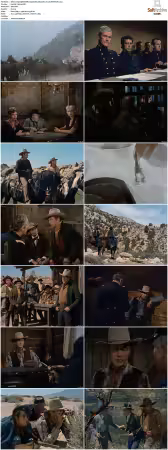 Springfield Rifle 1952 BluRay 1080p DD 1.0 x264-BHDStudio